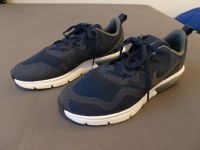 Nike Air Max Airmax dunkelblau Gr. 40 Nordrhein-Westfalen - Krefeld Vorschau