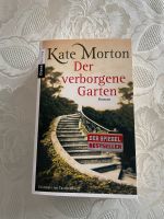Taschenbuch „Der verborgene Garten“ von Kate Morton Rheinland-Pfalz - Kettig Vorschau