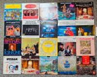 20 Langspielplatten für Musikliebhaber Sachsen-Anhalt - Wegenstedt Vorschau