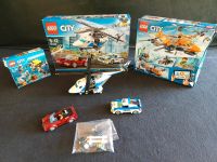 Lego City Konvolut Bayern - Großbardorf Vorschau