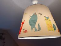 Lampe Kinderlampe IKEA mit Leuchtmittel Schleswig-Holstein - Fahrdorf Vorschau