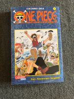 One Piece Manga Teil 1 Niedersachsen - Buxtehude Vorschau