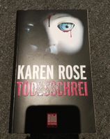 Buch von Karen Rose Lübeck - Kücknitz Vorschau