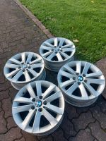 17 Zoll Original BMW ALUFELGEN Nordrhein-Westfalen - Kreuztal Vorschau