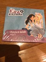 CD,Kira Kolumna,Folge 2,neu, OVP Nürnberg (Mittelfr) - Oststadt Vorschau