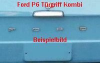 Ford Taunus P6 Teile NOS Niedersachsen - Ohrum Vorschau