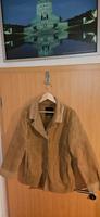 Tom Tailor Jacke Winter Damen braun Gr M Parka Winter warm Jacke Leipzig - Schönefeld-Abtnaundorf Vorschau