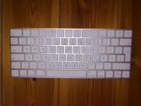 Apple Magic Keyboard mit Lightening-Anschluss Berlin - Köpenick Vorschau
