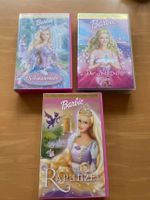 Kinder VHS Kasetten Barbie Bayern - Gablingen Vorschau