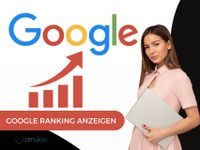 PROFI GOOGLE RANKING Werbung Anzeige Facebook Instagram SEO SEA Niedersachsen - Stade Vorschau