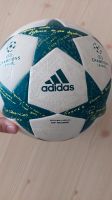 Adidas Champions League Ball 2016 Bayern - Kiefersfelden Vorschau