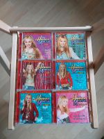 Hannah Montana Original Hörspiel C D 's Bayern - Rimpar Vorschau