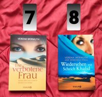 Malala – 3096 Tage - Bücher – Erfahrungen – Bezness Elberfeld - Elberfeld-West Vorschau