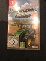Switch Landwirtschafts-Simulator 20 Niedersachsen - Ottersberg Vorschau