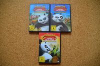 Kung fu Panda Legenden mit Fell und Fu DVD Baden-Württemberg - Hemsbach Vorschau