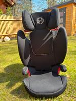 4x Cybex Gold Kinder-Autositz Solution S-Fix Kr. München - Neubiberg Vorschau