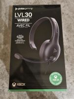 XBox pdp Gaming LVL30 Headset Duisburg - Neumühl Vorschau