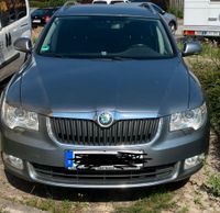 Skoda Superb 1,8 TSI Brandenburg - Königs Wusterhausen Vorschau