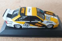 Opel Omega 1:43 DTM 1991 #36 Engstler Baden-Württemberg - Sinsheim Vorschau