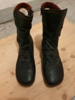 Winterstiefel, remonte, 39, schmaler Fuss, Mädchen Thüringen - Erfurt Vorschau