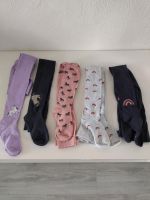 Strumpfhose neu gr 122 128 je 4.50 Euro Nordrhein-Westfalen - Geseke Vorschau