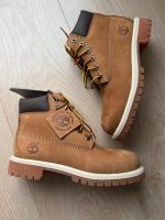 Kinder Timberland Schuhe Boots Stiefel in Gr.33 NEU! Kreis Pinneberg - Wedel Vorschau