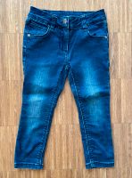 Ernsting’s Family Jeans Denim Hose Mädchen dunkelblau Gr. 98 Dresden - Neustadt Vorschau