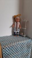 Puppenkleider ❤Puppenkleidung 2tlg selfmade neu Größe 42-45cm Bayern - Loiching Vorschau
