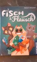 FISCH & FLAUSCH Kartenspiel für Kinder von KOSMOS Bayern - Ansbach Vorschau