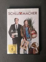 DVD der Schlussmacher Thüringen - Weida Vorschau