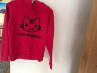 Adidas Naschkatze Hoodie Pink H&M L.O.G.G. Kapuzenjacke Gr.36 # Berlin - Reinickendorf Vorschau