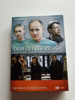 DVD - Der letzte Zeuge - Staffel 2 Bayern - Nordhalben Vorschau