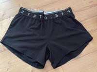 Shorts Sportshorts H&M schwarz Gr.36 Top Hessen - Groß-Bieberau Vorschau