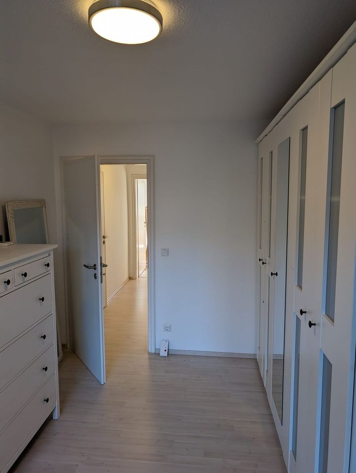 Wohntraum Zweifamilienhaus mit vielen Möglichkeiten in Gelsenkirchen