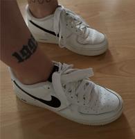 Damen Nike Sneaker 39 Nordrhein-Westfalen - Mönchengladbach Vorschau