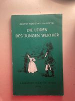 Die Leiden des jungen Werther Berlin - Neukölln Vorschau