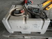 Mobilertank Chemo 130L Nordrhein-Westfalen - Steinheim Vorschau