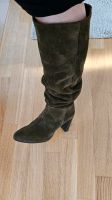 Zara Stiefel Neu 37 Frankfurt am Main - Sachsenhausen Vorschau