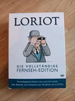 Loriot 6 DVDs Sachsen-Anhalt - Wernigerode Vorschau