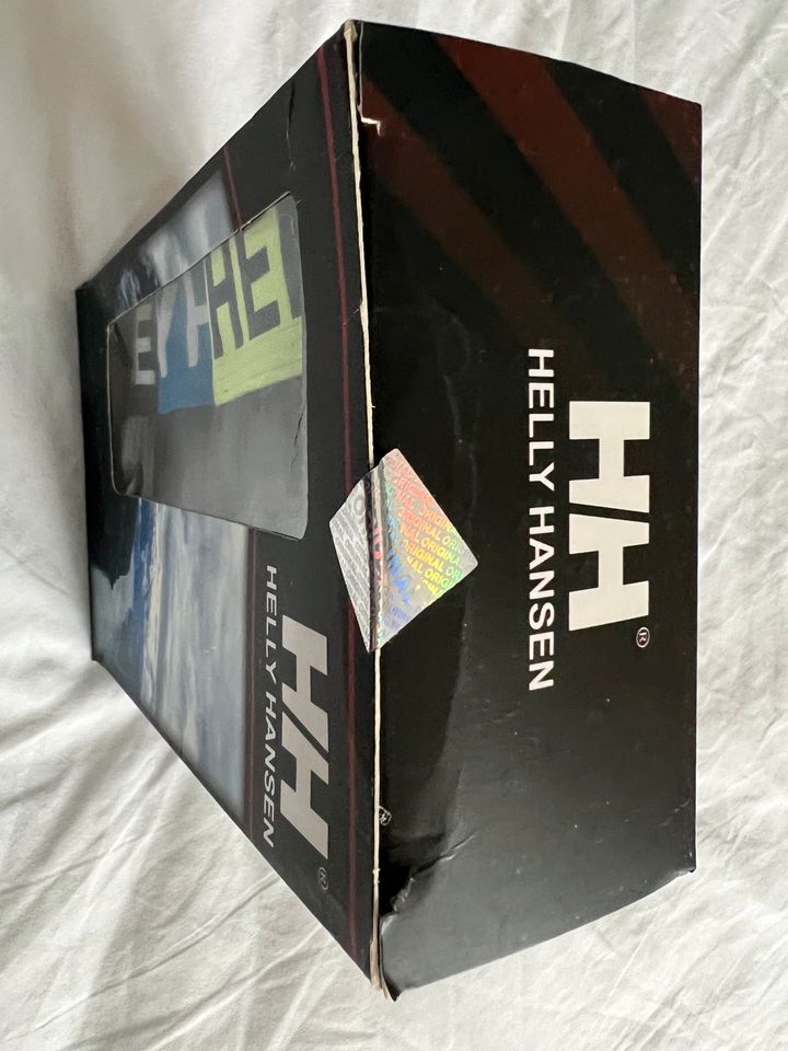 3X HH HELLY HANSEN Herren Boxer Brief Unterwäsche in Hückelhoven