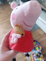 peppa wutz kuscheltier Mecklenburg-Vorpommern - Anklam Vorschau