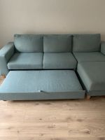 Sofa in der farbe Blau Innenstadt - Poll Vorschau