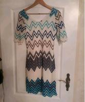 Sommerstrickkleid von Vila, Gr. M Niedersachsen - Apen Vorschau