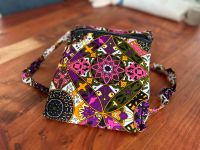 Handgemachte Handtasche aus Tanzania Köln - Ehrenfeld Vorschau