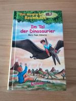 Das magische Baumhaus "Im Tal der Dinosaurier" Köln - Longerich Vorschau