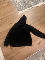 Essentials hoodie black Nürnberg (Mittelfr) - Südstadt Vorschau