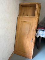 Bauernschrank Kleiderschrank Garderobe Schrank VOLLholz Hessen - Wetter (Hessen) Vorschau