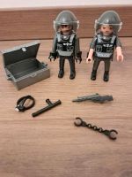 Playmobil SEK Team mit Zubehör Nordrhein-Westfalen - Sprockhövel Vorschau