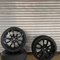 18 Zoll Hyundai I30 N Alufelgen 225/40R18 Winterreifen Nordrhein-Westfalen - Remscheid Vorschau