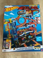 Hot Wheels City Ultimate Garage + 2 Autos | Neu & Ovp Rheinland-Pfalz - Bretzenheim Vorschau